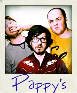 Pappy's