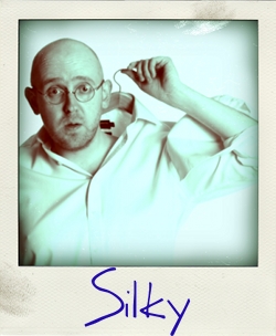 Silky